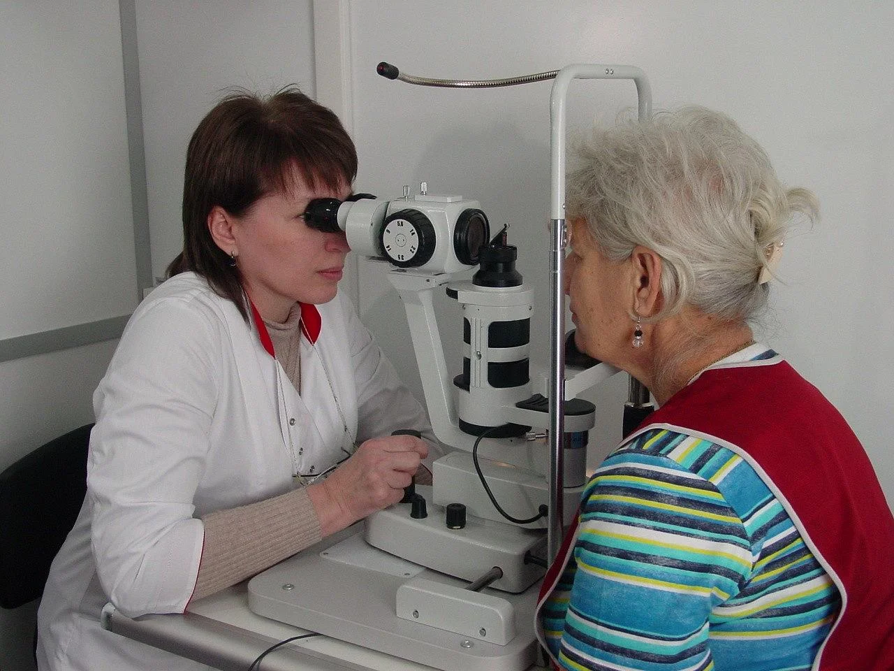 С ноября 2018 года специалисты передвижной поликлиники приняли более двух тысяч человек С ноября 2018 года специалисты передвижной поликлиники приняли более двух тысяч человек