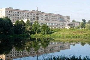 «Многопрофильная» больница Калининграда отмечает 33-летие со дня образования
