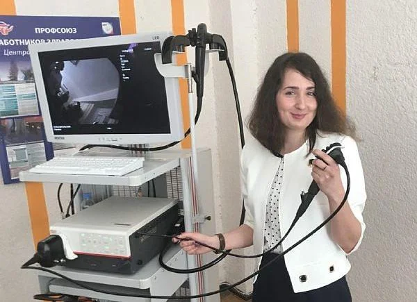 «Бронхоскопия. Базовый курс» «Бронхоскопия. Базовый курс»