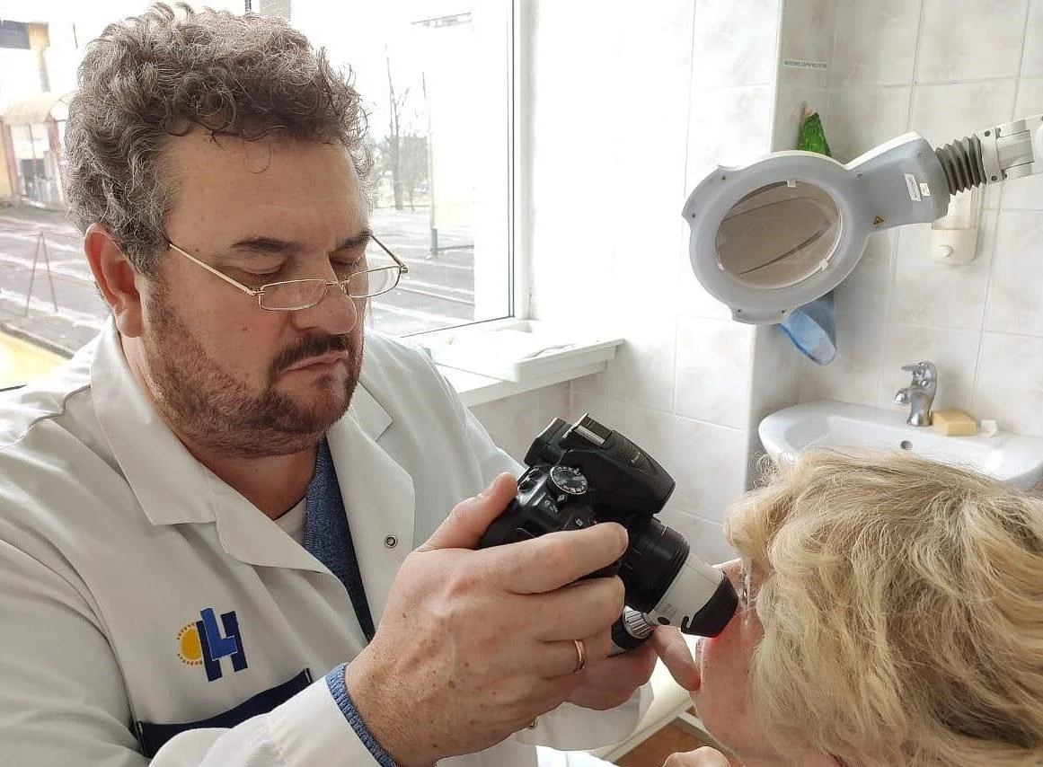 В Гусеве прошла акция «День здоровой кожи» В Гусеве прошла акция «День здоровой кожи»