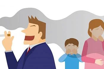 Что скрывается за маской привлекательности электронных сигарет и вейпов