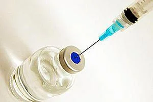 В этом году от пневмококковой инфекции будут привиты почти 37 тысяч жителей региона В этом году от пневмококковой инфекции будут привиты почти 37 тысяч жителей региона
