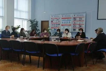 Главные внештатные специалисты