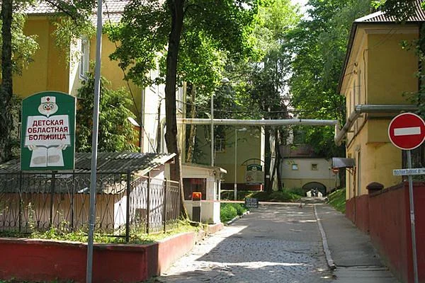 В Детской областной больнице провели первые две операции с помощью нового артроскопического оборудования В Детской областной больнице провели первые две операции с помощью нового артроскопического оборудования