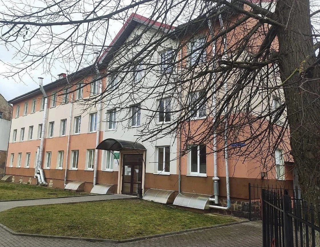 В Знаменске проведут реконструкцию врачебной амбулатории