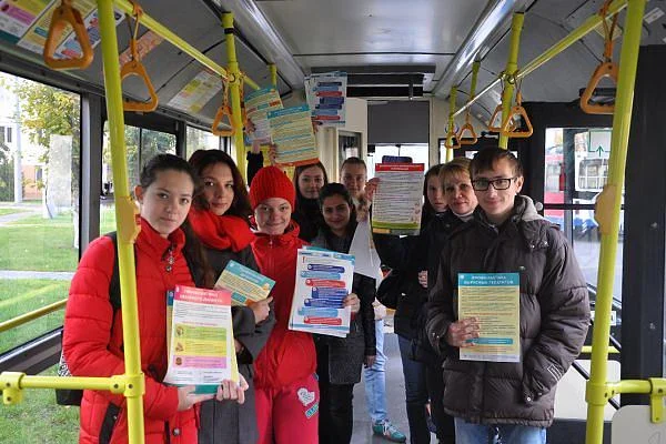 Калининградцы вновь проедут «маршрутами здоровья» Калининградцы вновь проедут «маршрутами здоровья»