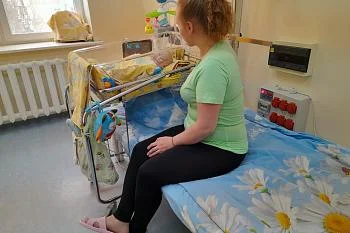 С 31 марта по 6 апреля Минздравом России проводится неделя здоровья матери и ребенка 