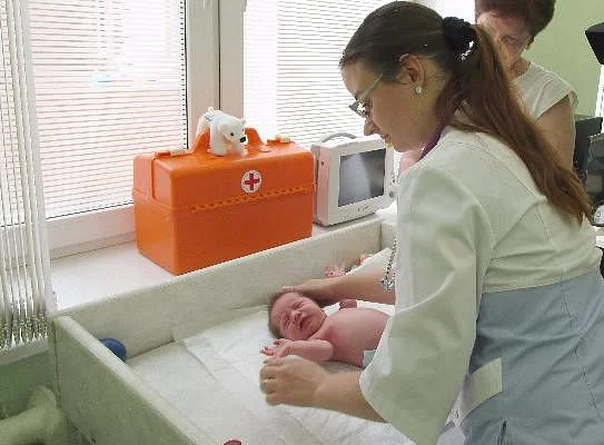 В перинатальном центре стартует новый проект для родителей В перинатальном центре стартует новый проект для родителей