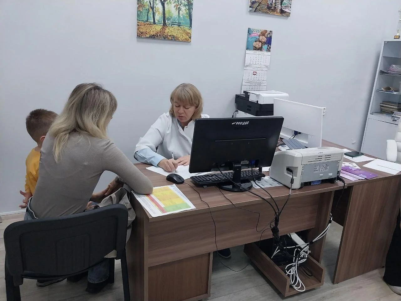 В Калининграде провели Школу пациента для «детей-бабочек» и практикум для лечащих их врачей В Калининграде провели Школу пациента для «детей-бабочек» и практикум для лечащих их врачей