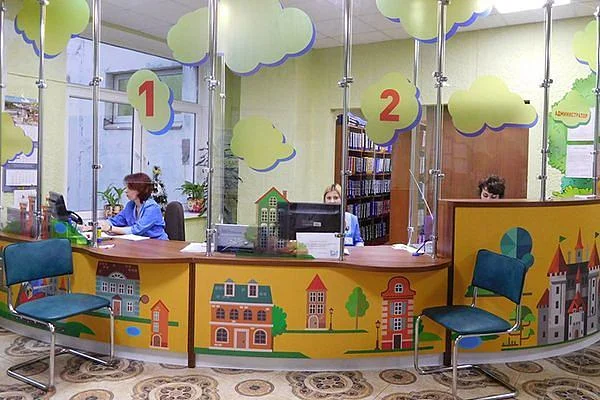 Лучшая регистратура – в Городской детской стоматологической поликлинике Лучшая регистратура – в Городской детской стоматологической поликлинике