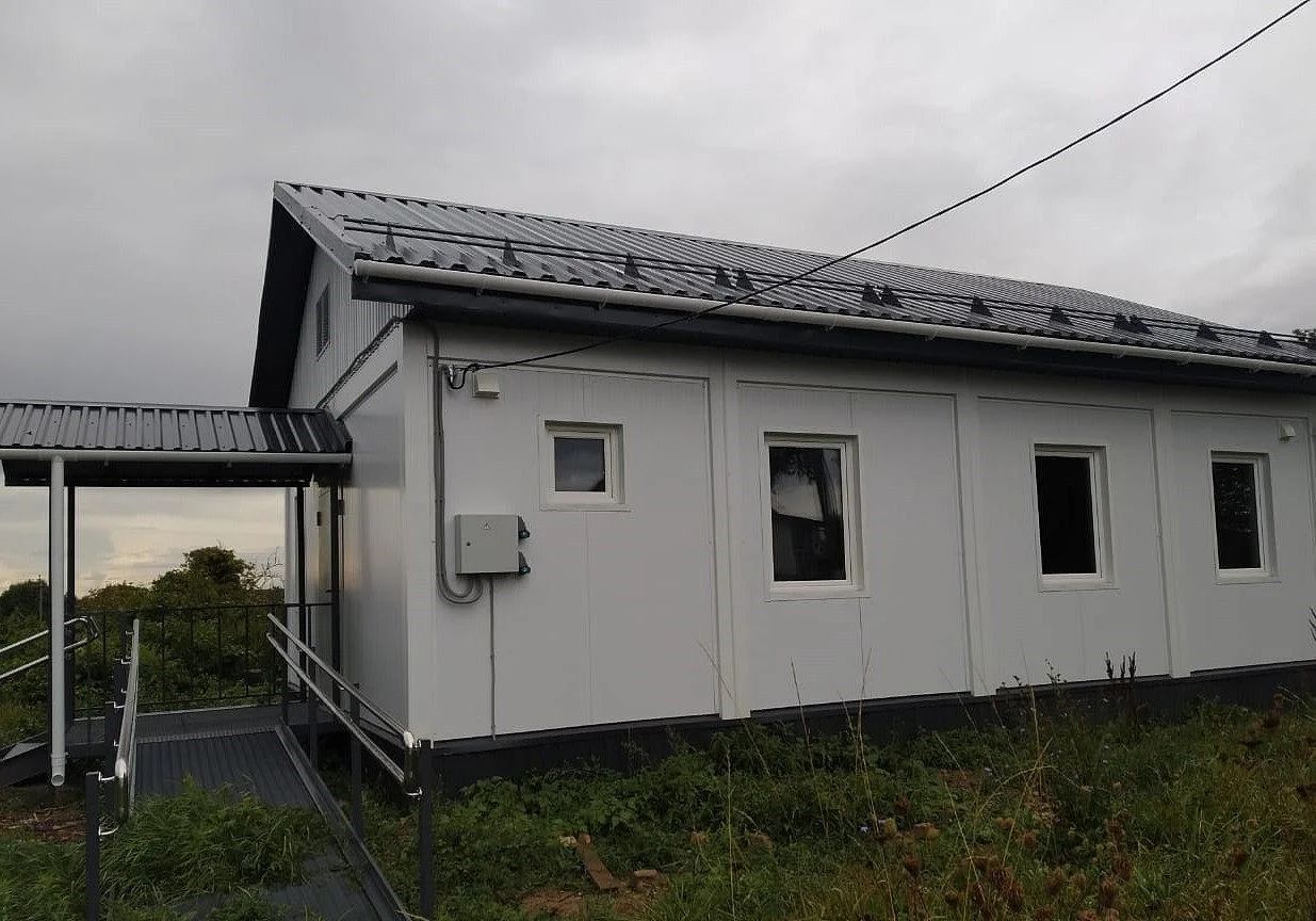 В новый Новостроевский ФАП закупают оборудование В новый Новостроевский ФАП закупают оборудование