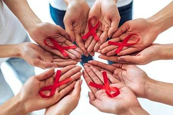 Всемирный день борьбы со СПИДом