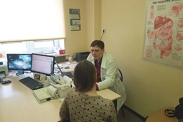 За шесть лет один миллион рублей по программе «Земский доктор» получили 26 врачей За шесть лет один миллион рублей по программе «Земский доктор» получили 26 врачей