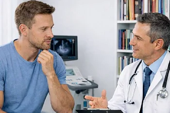 19 февраля в Калининградской области пройдет день мужского здоровья 19 февраля в Калининградской области пройдет день мужского здоровья