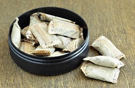 СНЮС - это что такое? СНЮС - это что такое?