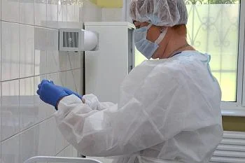 Прививка от гриппа? Еще не поздно!