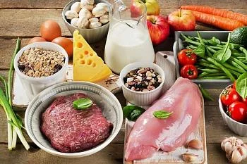 С 22 по 28 декабря — неделя популяризации здорового питания С 22 по 28 декабря — неделя популяризации здорового питания