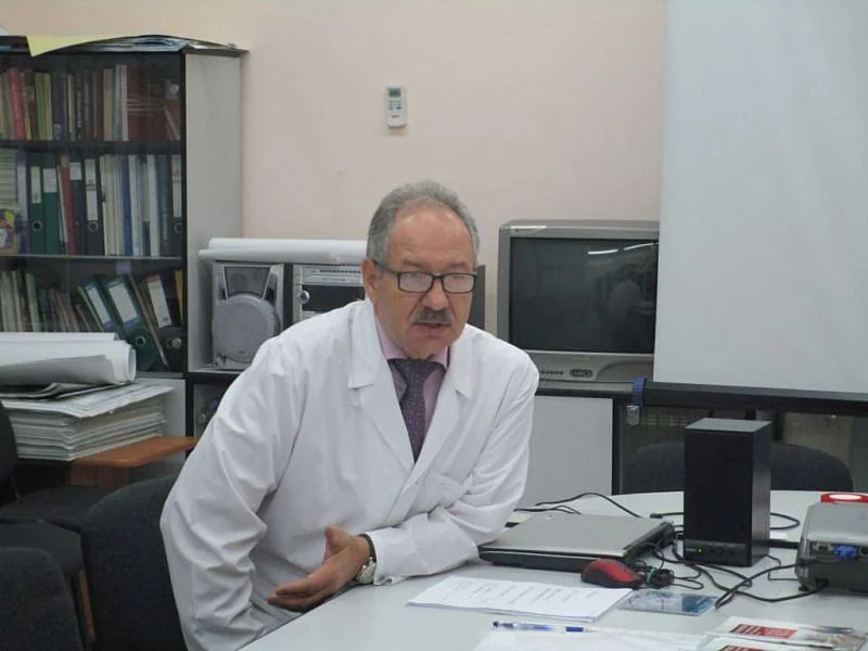 В Калининградской области уровень заболеваемости ВИЧ-инфекцией на 11,6 процента ниже среднего по Северо-Западу В Калининградской области уровень заболеваемости ВИЧ-инфекцией на 11,6 процента ниже среднего по Северо-Западу