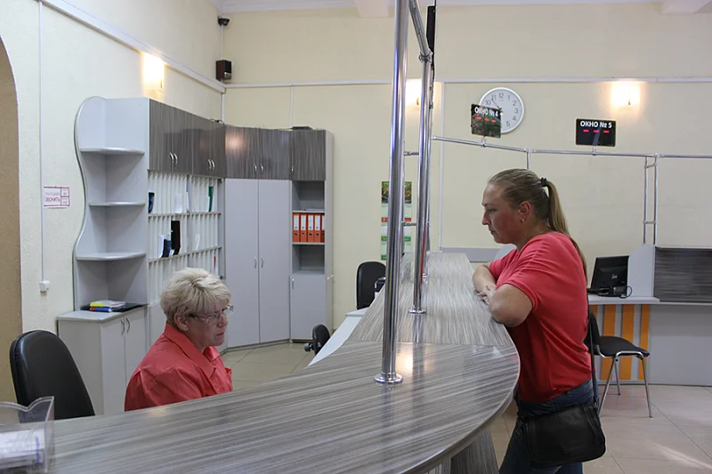 В регионе стартовал второй этап реализации пилотного проекта по созданию «бережливых поликлиник» В регионе стартовал второй этап реализации пилотного проекта по созданию «бережливых поликлиник»