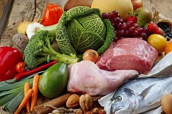 Чем «кормить» щитовидную железу 