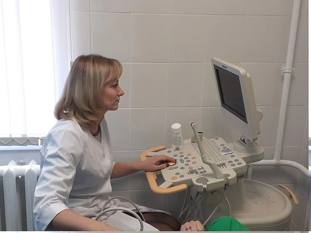 День женского здоровья собрал в регионе около тысячи двухсот участниц День женского здоровья собрал в регионе около тысячи двухсот участниц