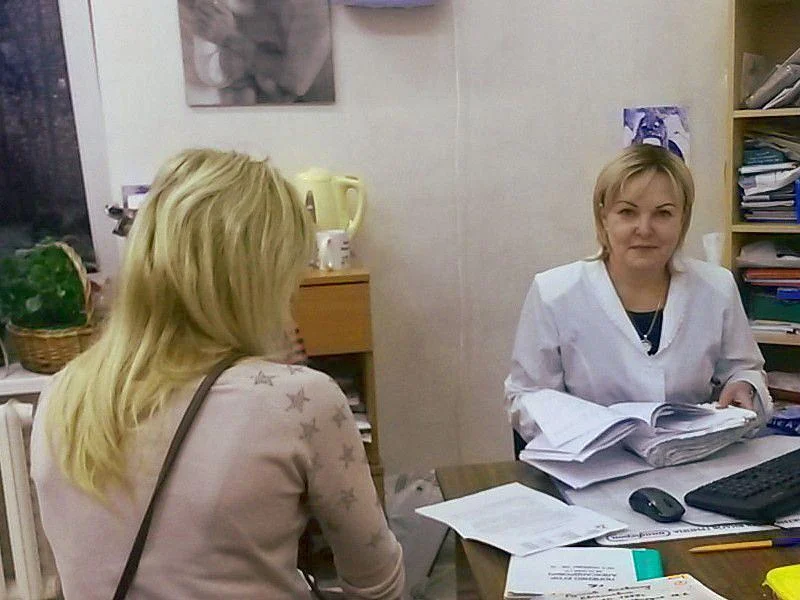 Людмила Сиглаева: «Диспансеризация должна быть четкой и понятной для пациента» Людмила Сиглаева: «Диспансеризация должна быть четкой и понятной для пациента»