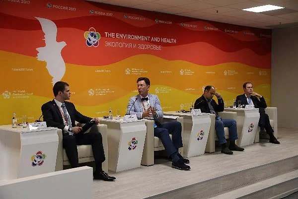 Медицина будущего: лидерство, превосходство, инновации