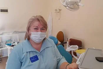 Врач-стоматолог: Зубы надо не просто чистить, но чистить правильно 