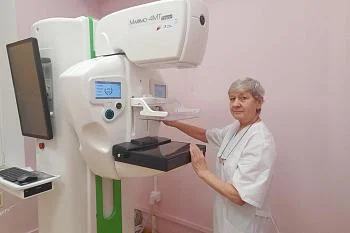 Городская больница № 4 продолжает масштабное обновление «тяжелого» оборудования