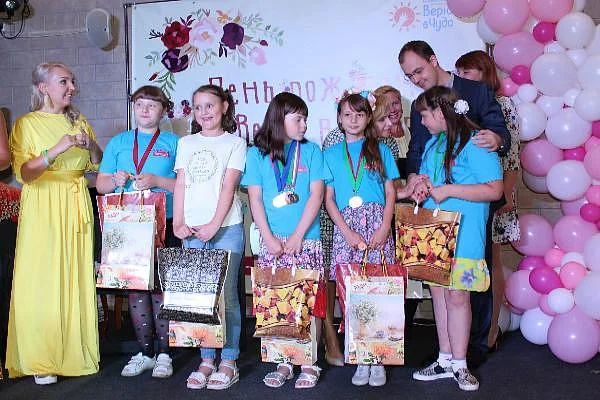 Александр Кравченко: Вместе мы – сила! Александр Кравченко: Вместе мы – сила!