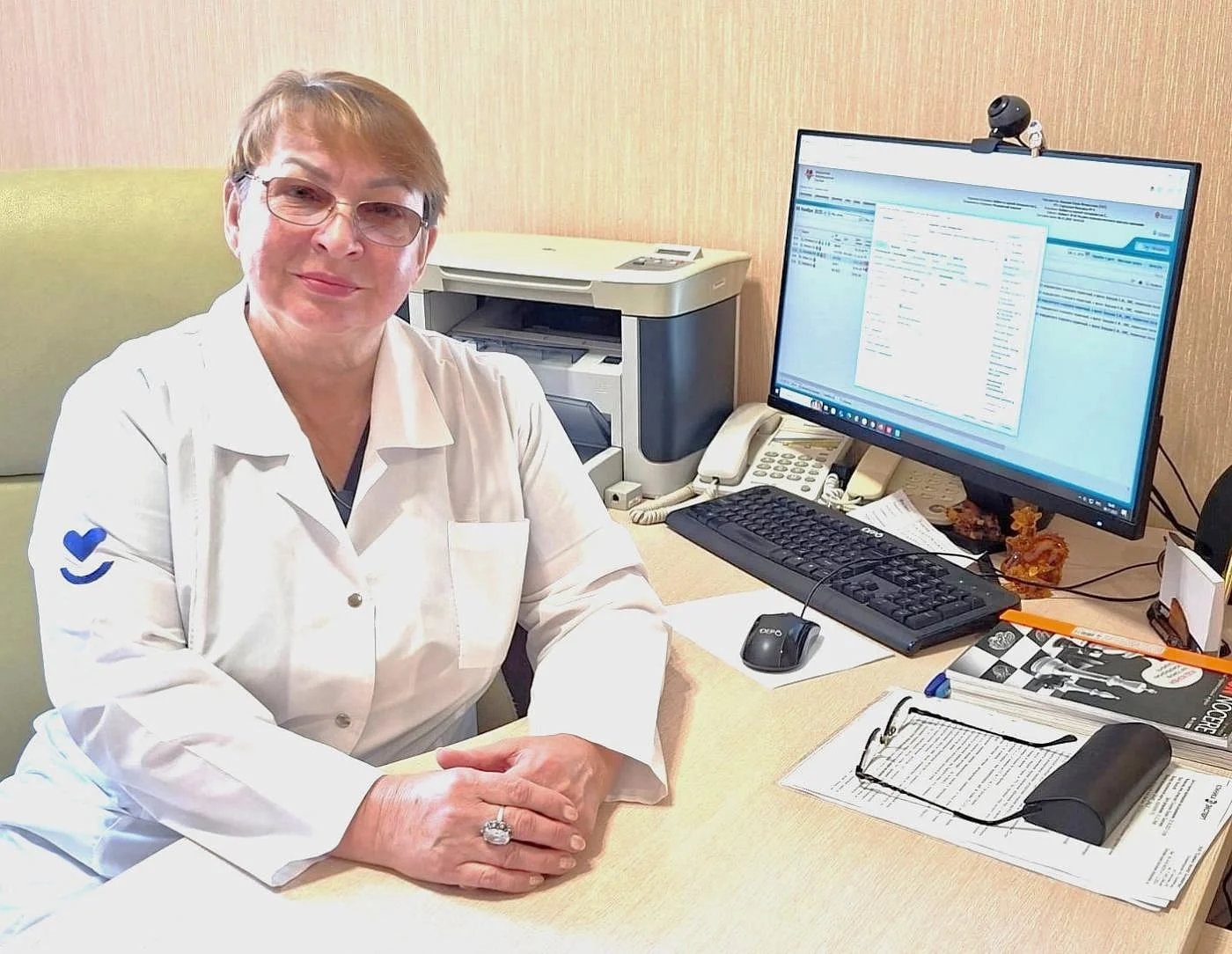 Есть вопросы к медицинскому психологу? Обращайтесь! Есть вопросы к медицинскому психологу? Обращайтесь!