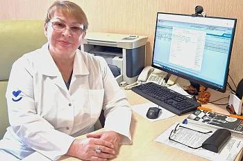 Есть вопросы к медицинскому психологу? Обращайтесь!