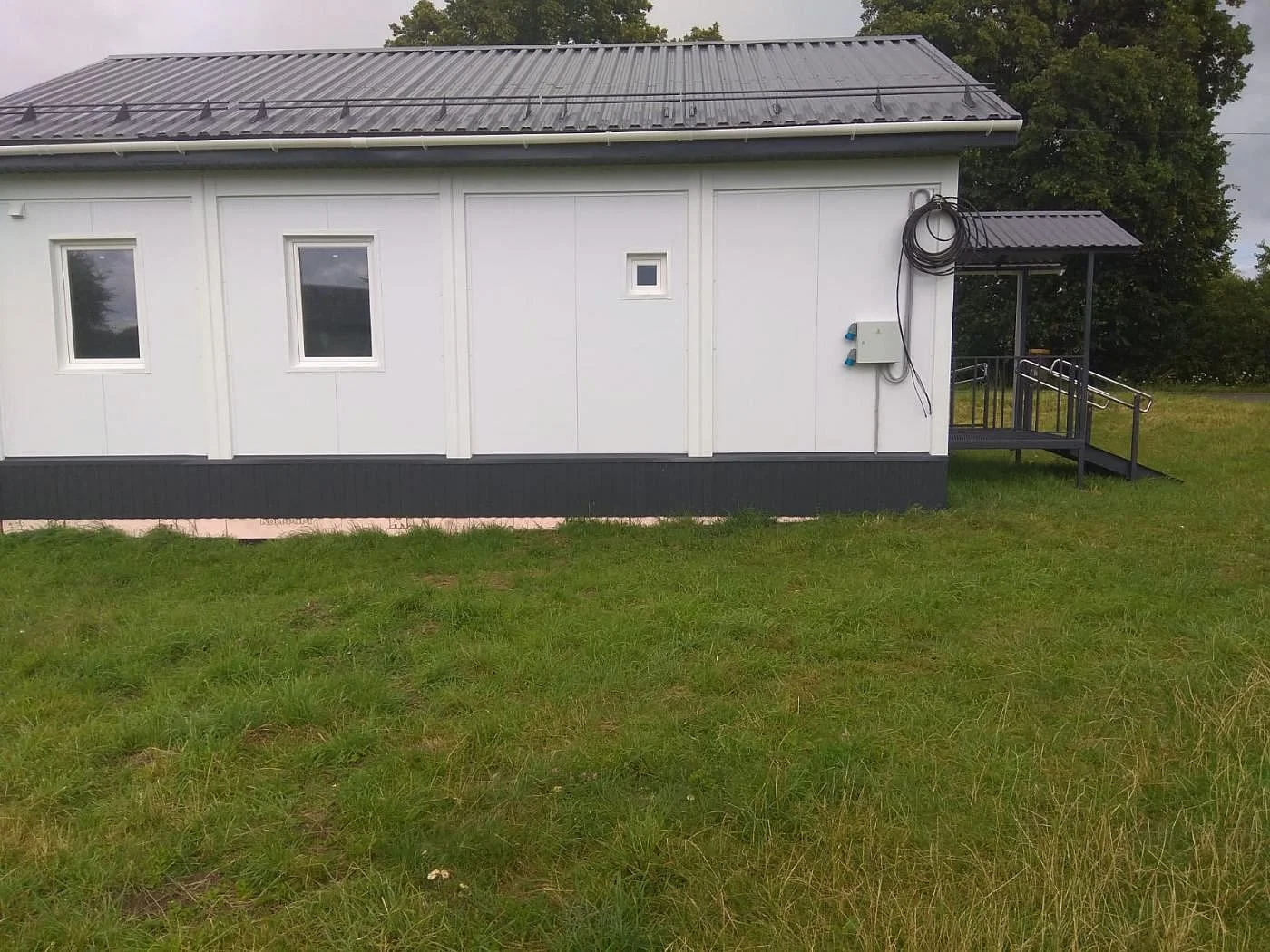 Для оснащения нового ФАПа поселка Ильичево под Полесском закуплено оборудование Для оснащения нового ФАПа поселка Ильичево под Полесском закуплено оборудование