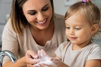 Лето - время распространения кишечных инфекций у детей! Будьте бдительны! 