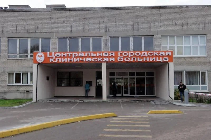 В Центральной городской клинической больнице после ремонта заработал компьютерный томограф В Центральной городской клинической больнице после ремонта заработал компьютерный томограф