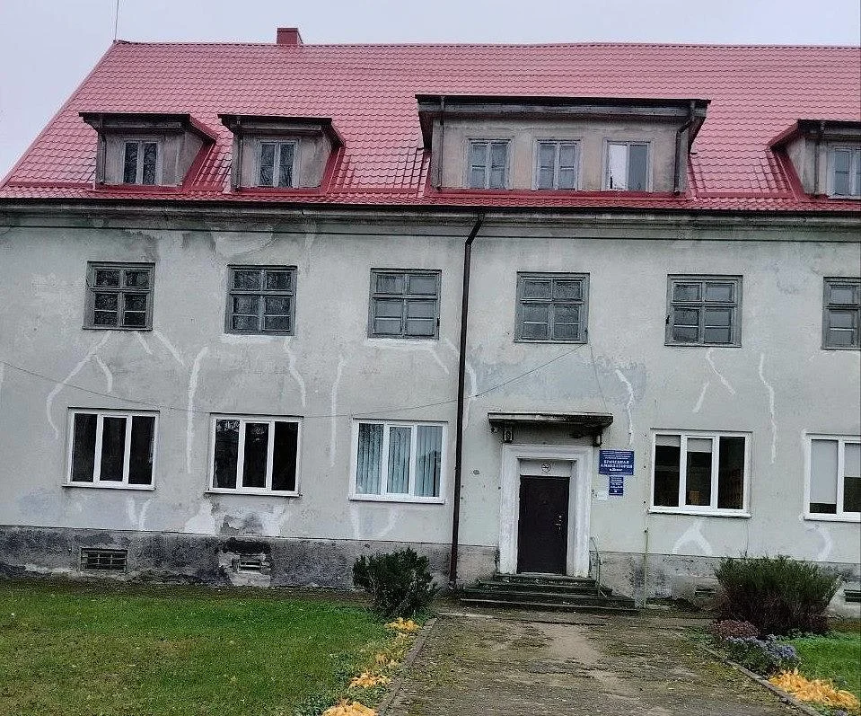 В 2024 году капитально отремонтируют Ясновскую врачебную амбулаторию под Славском В 2024 году капитально отремонтируют Ясновскую врачебную амбулаторию под Славском