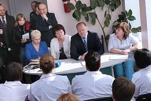 В Правдинском районе построят новые ФАПы и выделят две квартиры для врачей