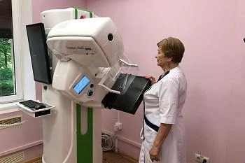 В профилактике онкозаболеваний очень важны профосмотры!