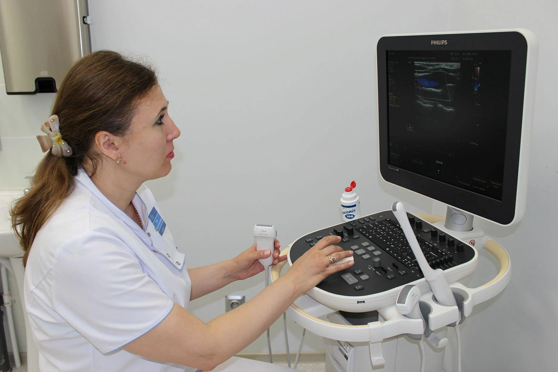 Вниманию жительниц Калининградской области! Вниманию жительниц Калининградской области!