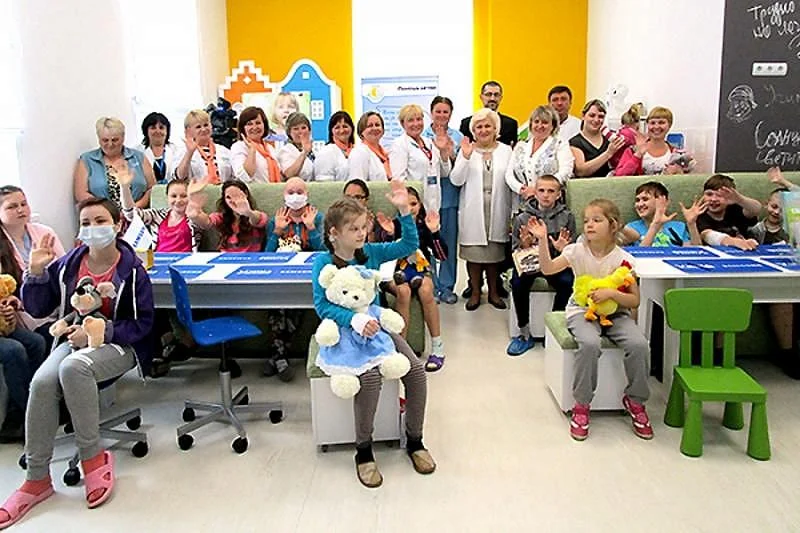 «В здоровом теле – здоровый дух» «В здоровом теле – здоровый дух»