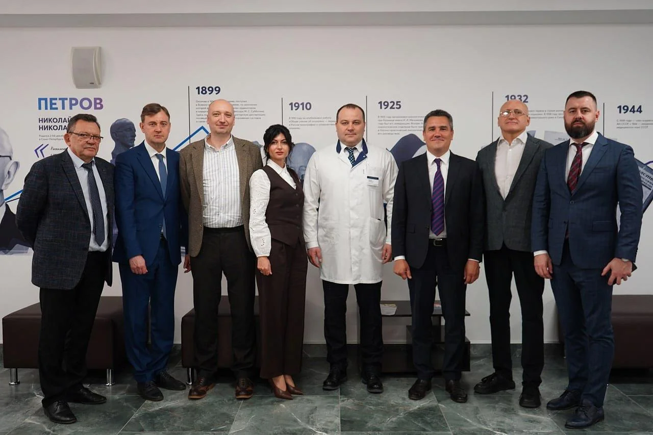 Необходимость профилактического скрининга заболеваний прямой кишки эксперты обсудили на базе областного онкоцентра Необходимость профилактического скрининга заболеваний прямой кишки эксперты обсудили на базе областного онкоцентра