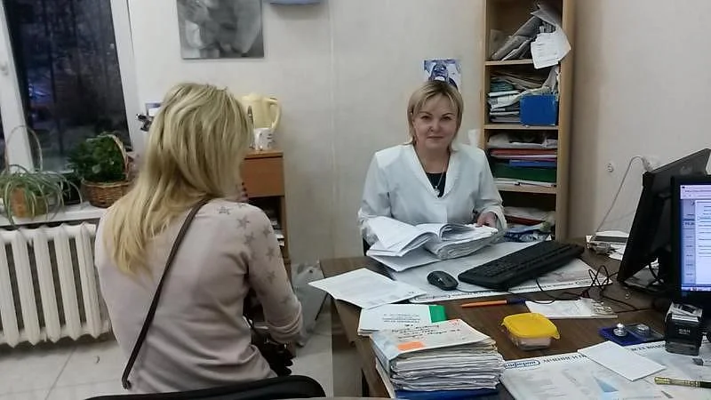 В Городской детской поликлинике № 2 открылась школа для детей, больных сахарным диабетом, и их родителей В Городской детской поликлинике № 2 открылась школа для детей, больных сахарным диабетом, и их родителей